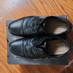 Men's shoes